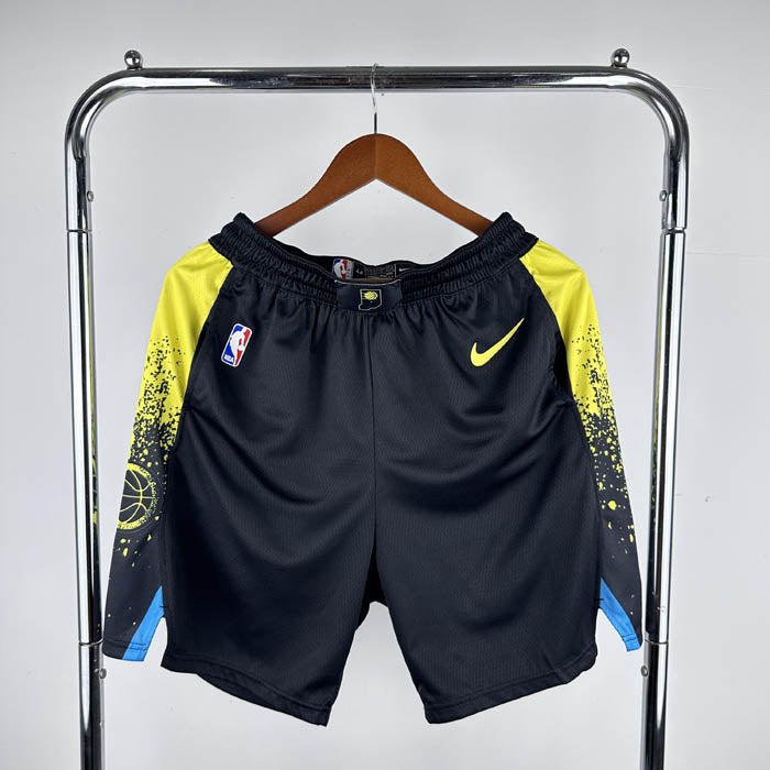 Short NBA Indiana Pacers City Edition 23 24
