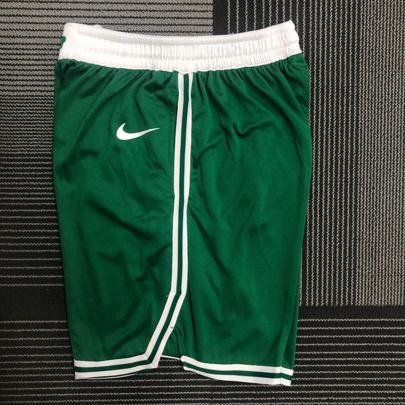 Short NBA Boston Celtics Icon Edition Verde