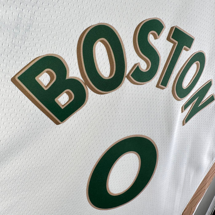 Regata NBA Boston Celtics City Edition 23/24 Jayson Tatum