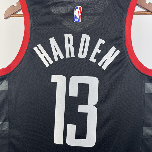 Regata NBA Houston Rockets Statement Edition James Harden