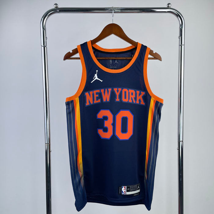 Regata NBA New York Knicks Statement Edition Julius Randle
