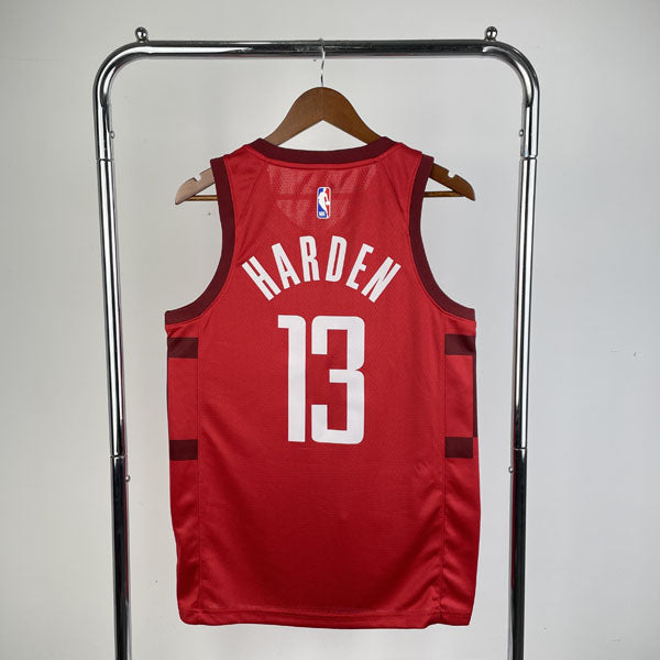 Regata NBA Houston Rockets Earned Edition 18/19 James Harden