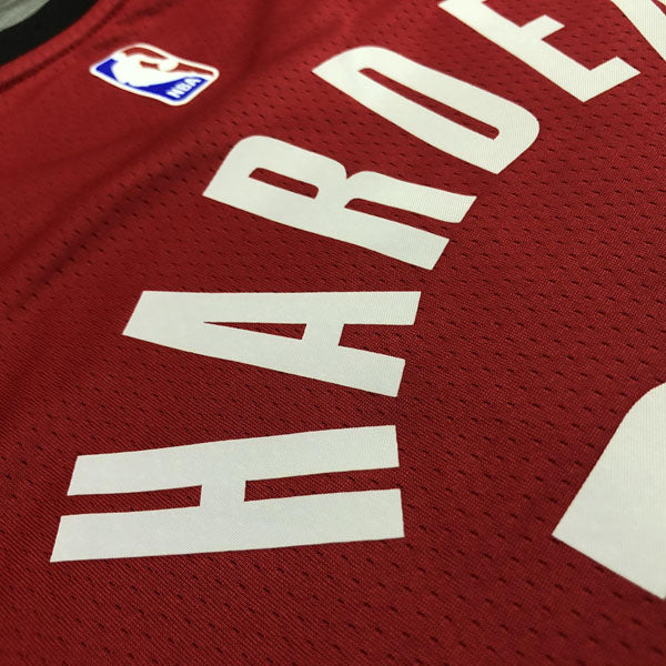Regata NBA Houston Rockets Icon Edition James Harden
