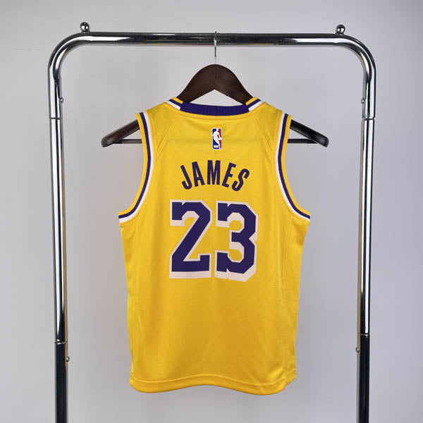Regata sales lakers lebron