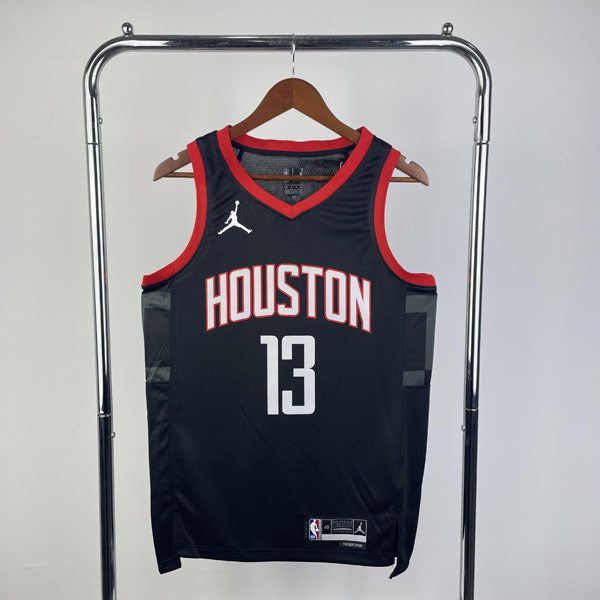 Regata NBA Houston Rockets Statement Edition James Harden