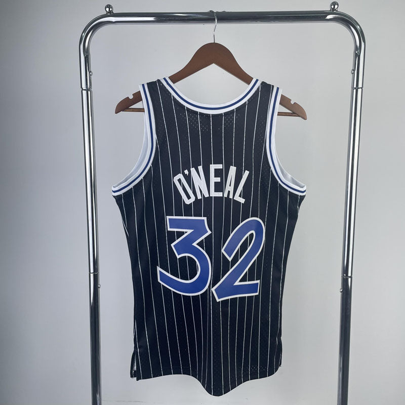 Regata NBA Orlando Magic Retrô Mitchell & Ness 94/95 Shaquille O'Neal