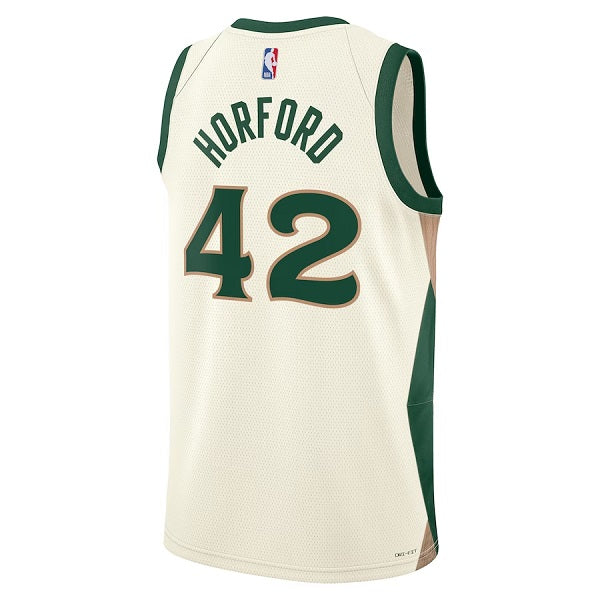 Regata NBA Boston Celtics City Edition 23/24 Al Horford