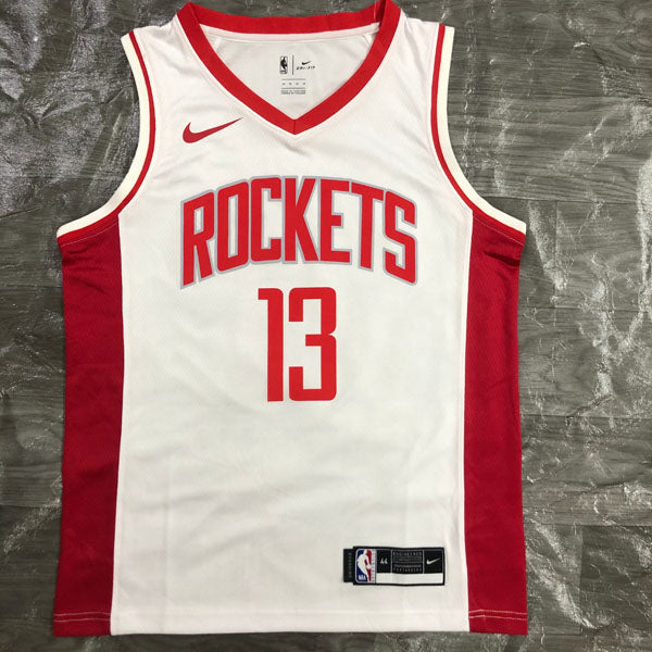 Regata NBA Houston Rockets Association Edition James Harden