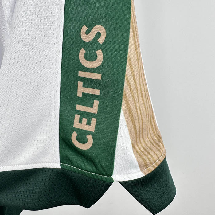 Short NBA Boston Celtics City Edition 23/24