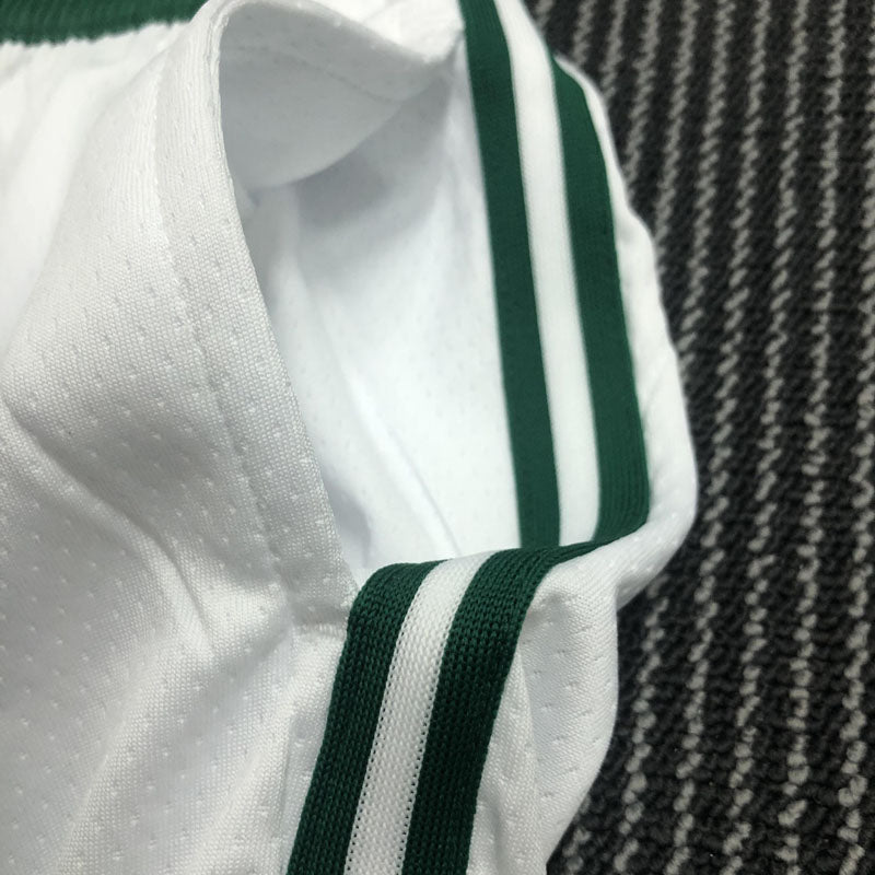 Short NBA Boston Celtics Association Edition Branco