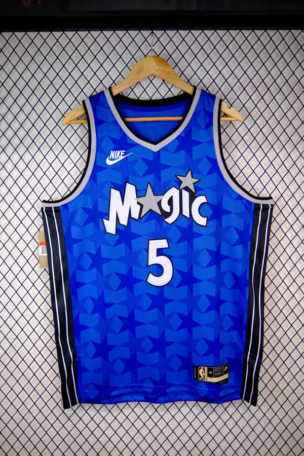 Regata NBA Orlando Magic City Edition 23/24 Paolo Banchero Azul
