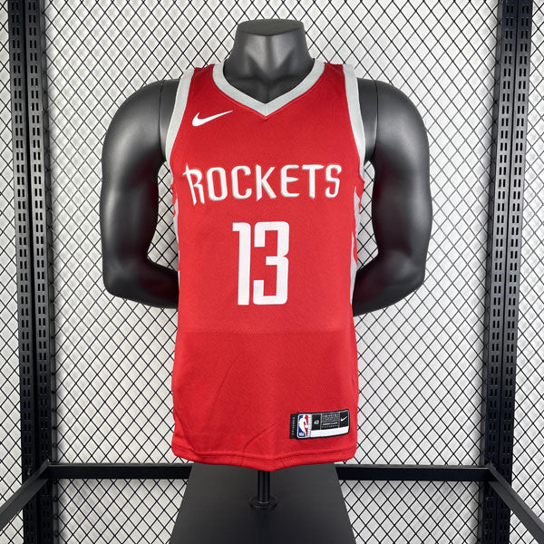 Regata NBA Houston Rockets 18/19 James Harden