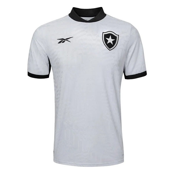 Camisa Botafogo II 23/24 Branca Masculina