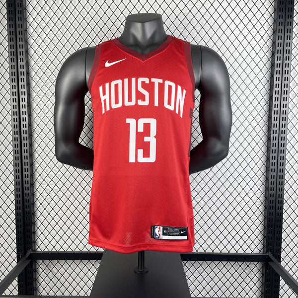 Regata NBA Houston Rockets Earned Edition 18/19 James Harden