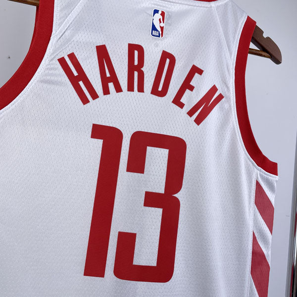 Regata NBA Houston Rockets Association Edition 18/19 James Harden