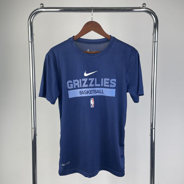 Camiseta NBA Memphis Grizzlies DRI-FIT
